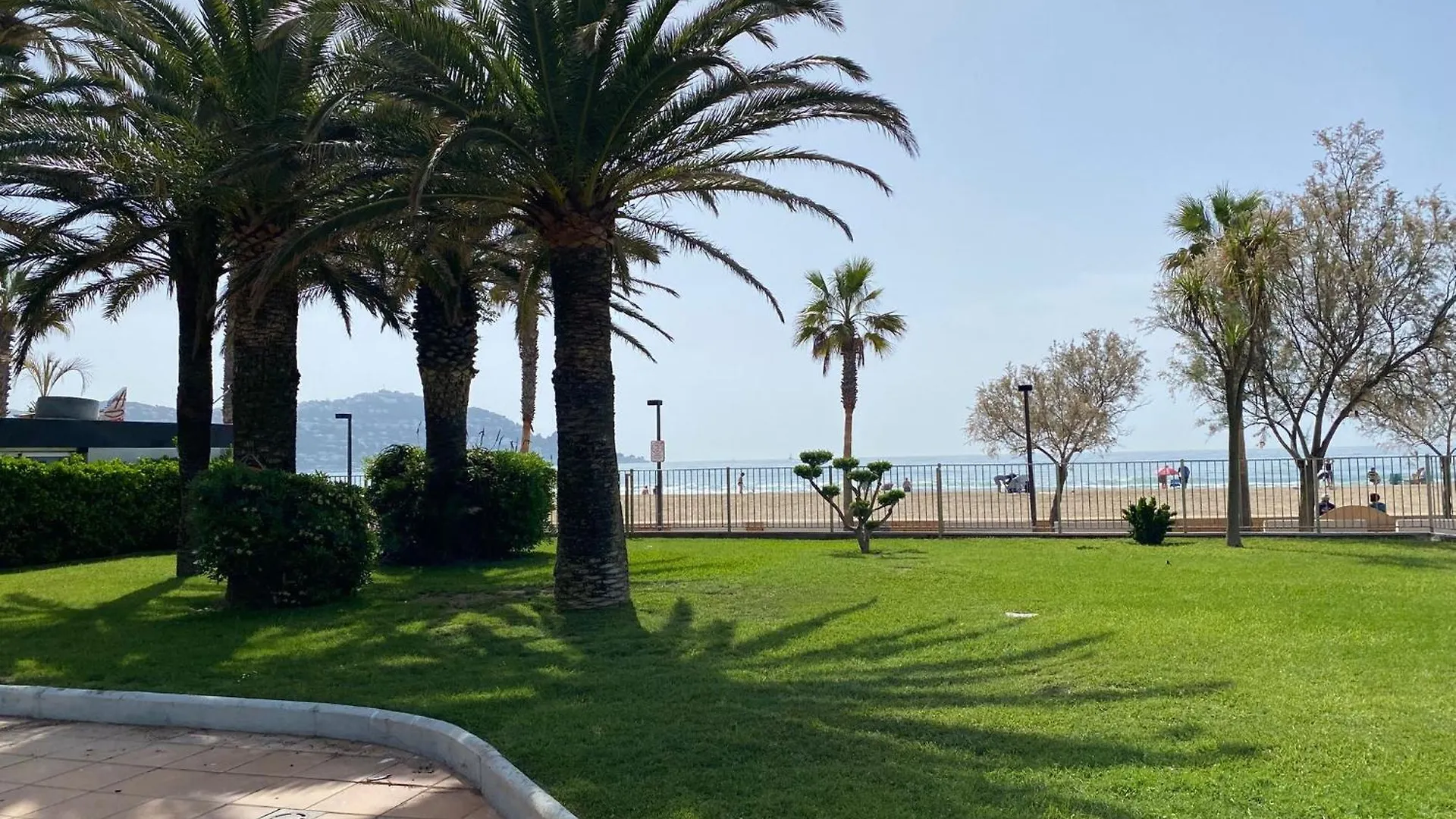 Roses Holiday Center 2408 Espagne