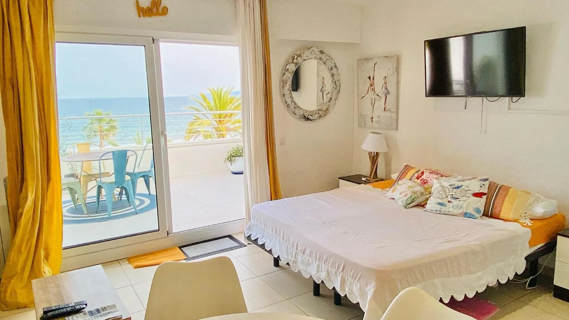 Appartement Roses Holiday Center 2408 Espagne