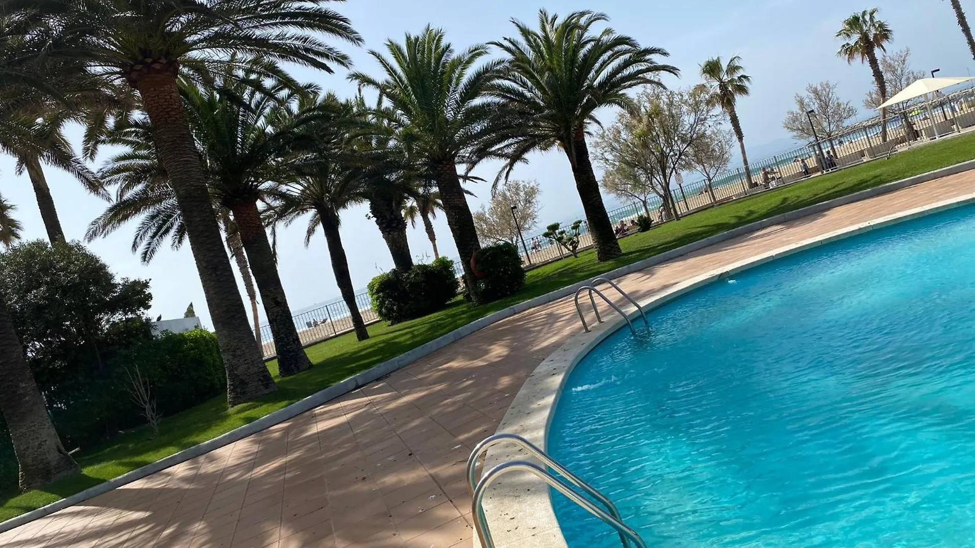 Roses Holiday Center 2408 Espagne